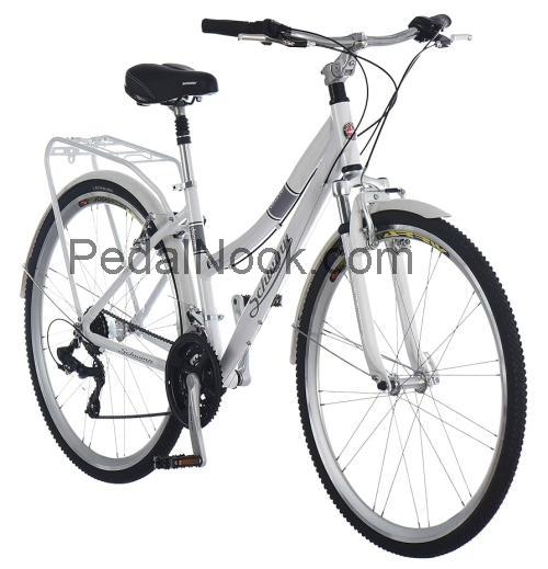 Schwinn City Series specs and reviews
